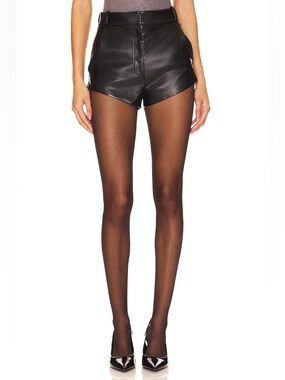 Amanda Uprichard Revolve Shorts